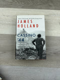 Cassino '44: The Brutal Battle for Rome