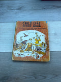 Child Life Story Book