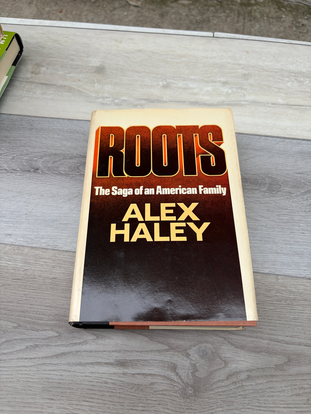 Roots