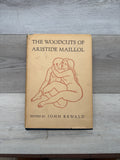 The Woodcuts of Aristide Maillol: A Complete Catalogue with 176 Illustrations