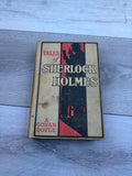 Tales of Sherlock Holmes
