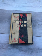 Tales of Sherlock Holmes