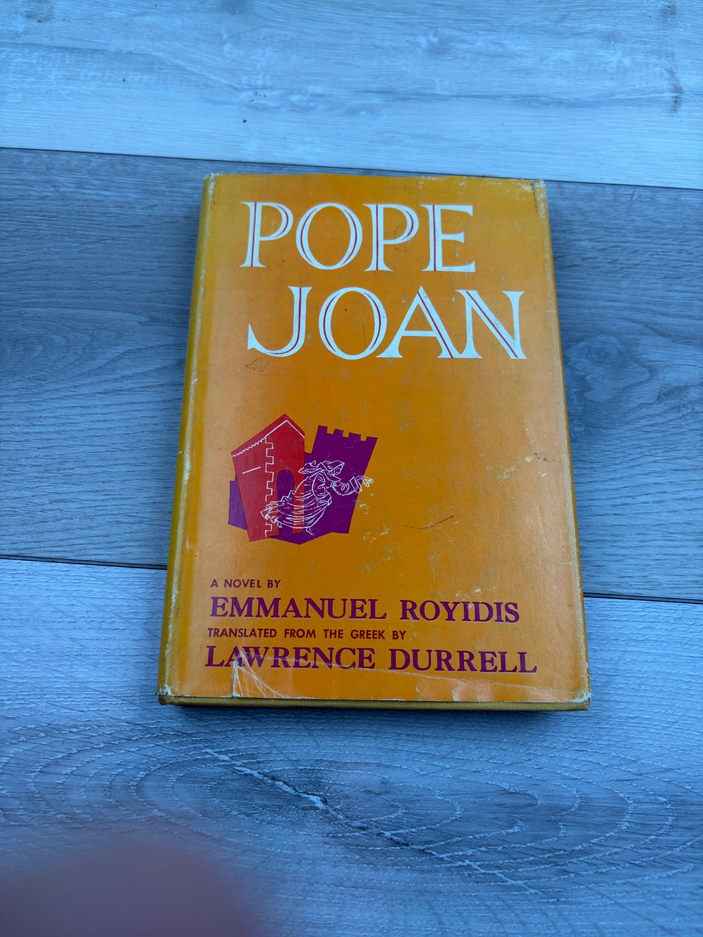 Pope Joan