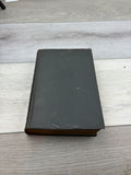 Harvard Classics: A Sentimental Journey Thru France & Italy; Pride and Prejudice