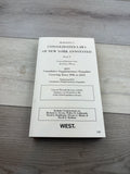 McKinney's Consolidated Laws of New York Annotated, Book 19