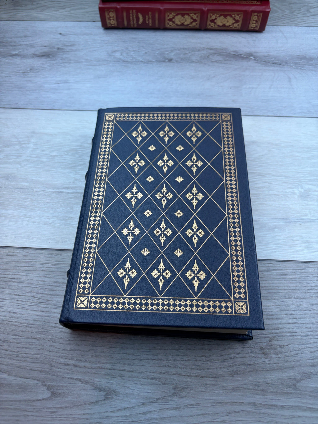 Madame Bovary