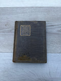 Milton's Comus, Lycidas