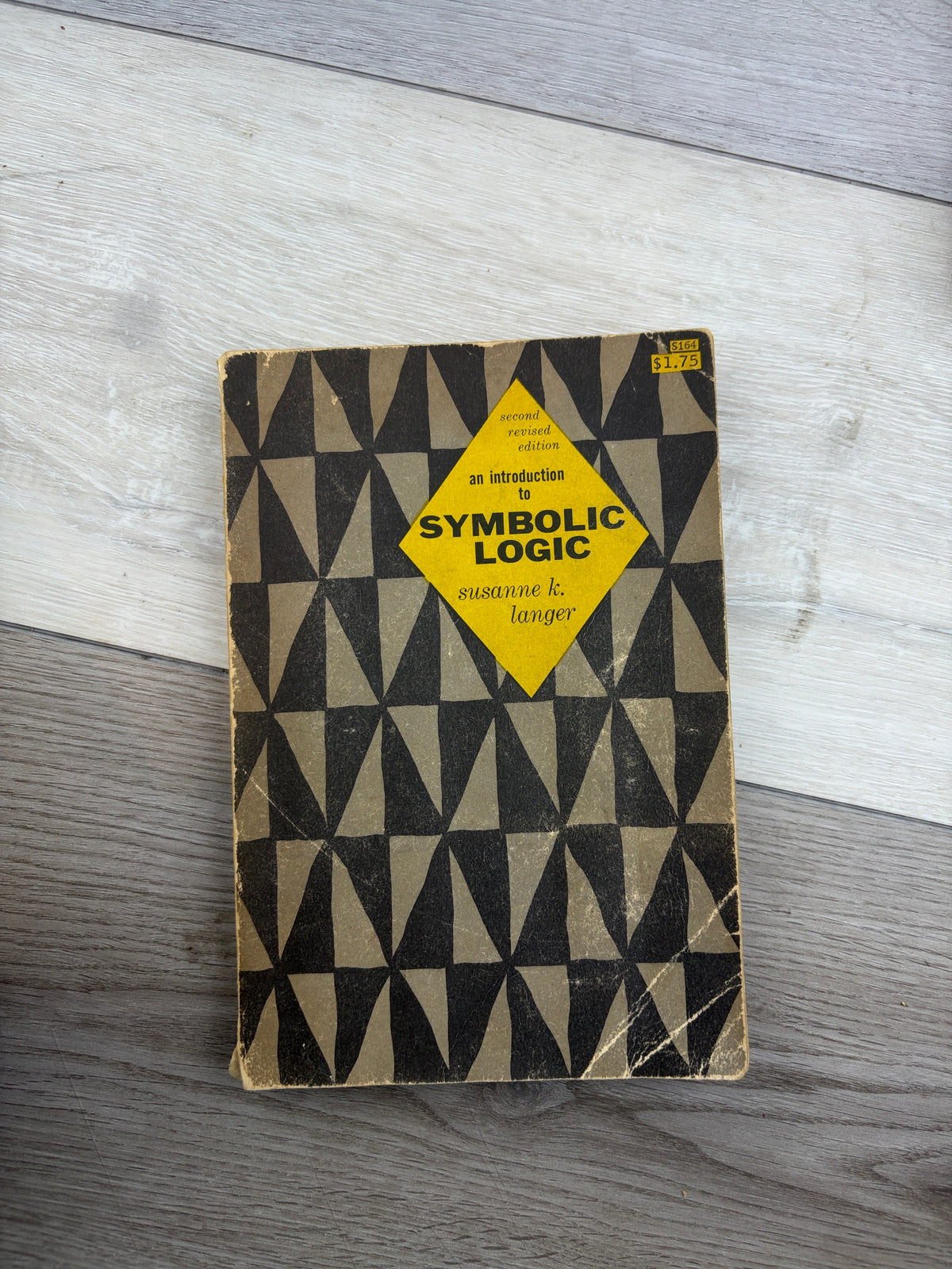 An Introduction to Symbolic Logic
