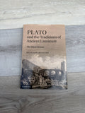 Plato and the Traditions of Ancient Literature: The Silent Stream