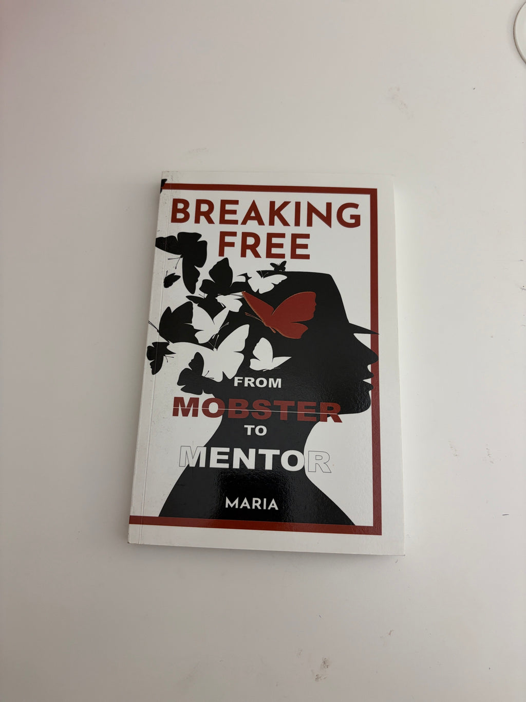 Breaking Free