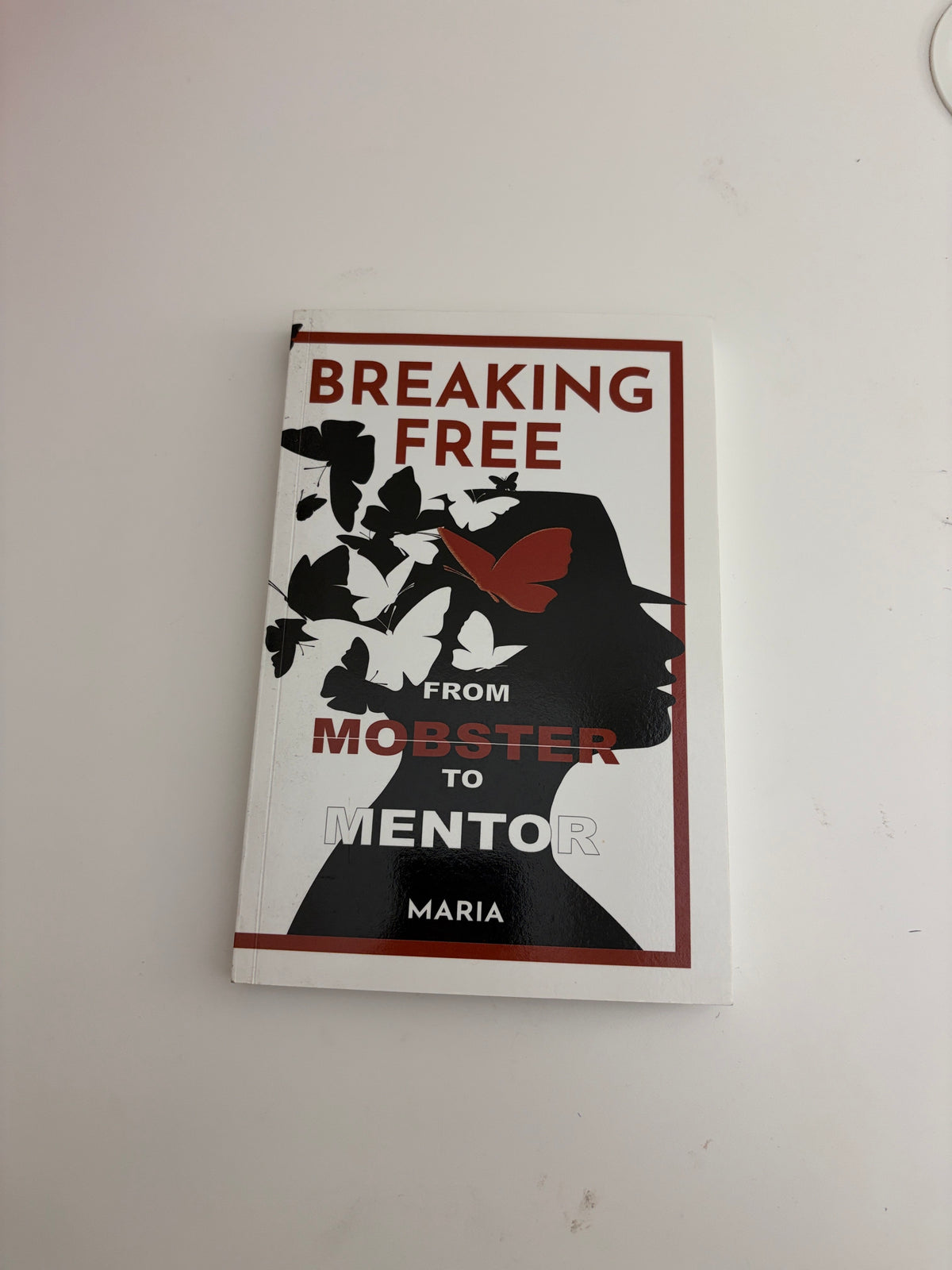 Breaking Free