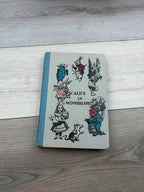 Alice's Adventures in Wonderland