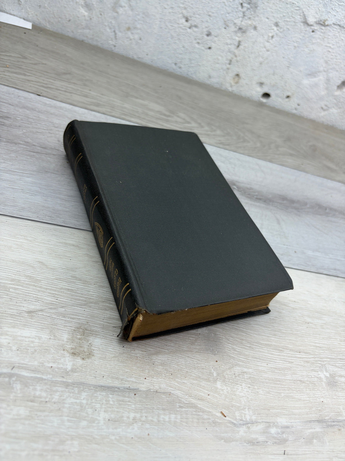 The Harvard Classics: David Copperfield Vol 11