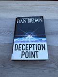 Deception Point