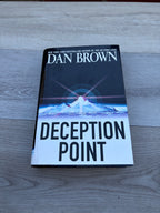 Deception Point