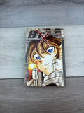 B'TX Volume 16 Manga