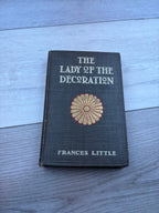 The Lady of the Decoration