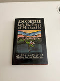 Life & Times of Michael K