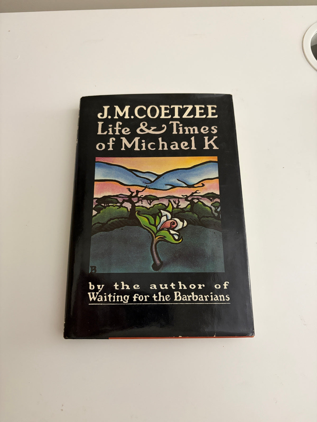 Life & Times of Michael K