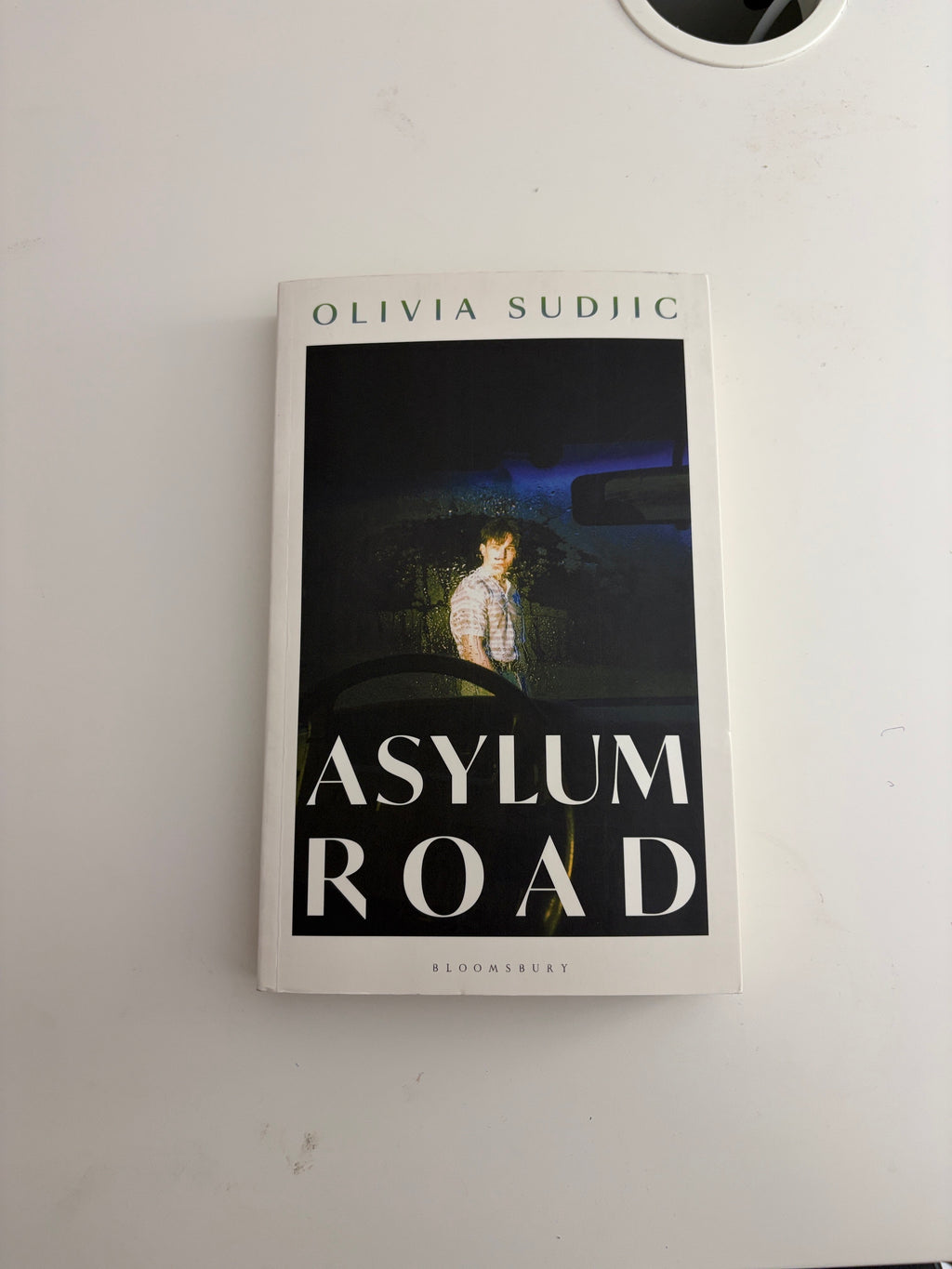 Asylum Road