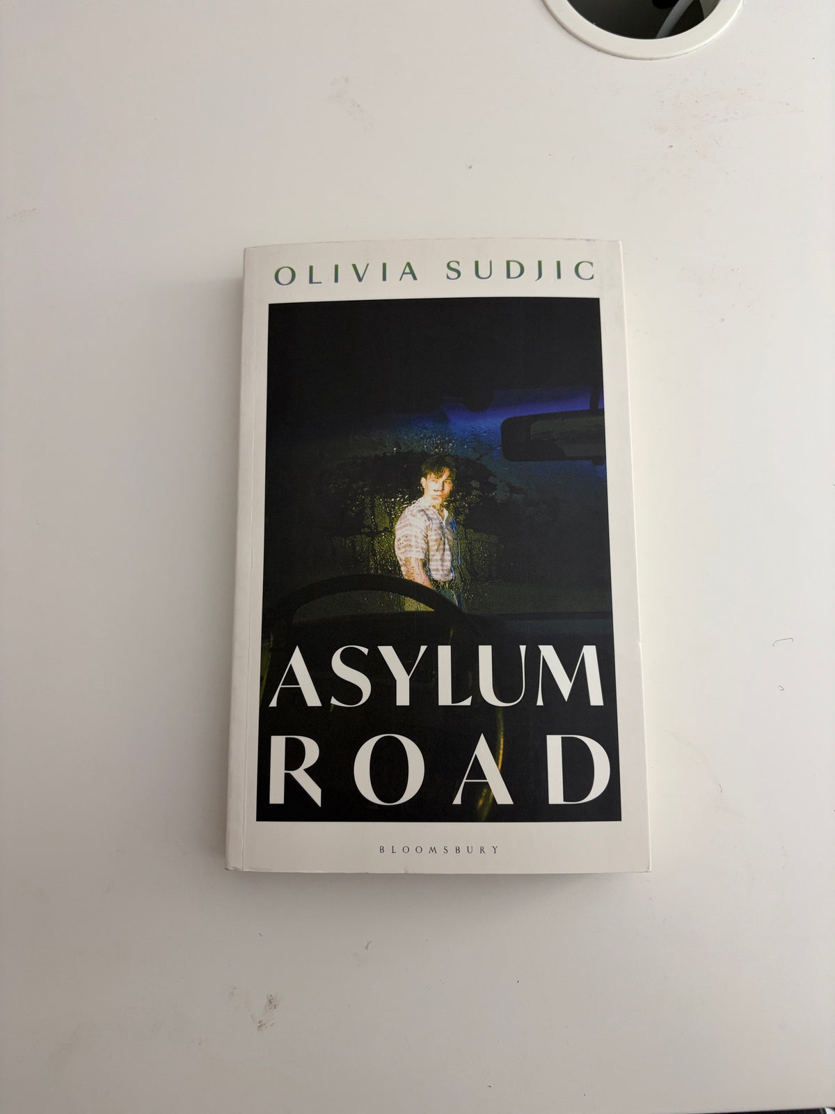 Asylum Road