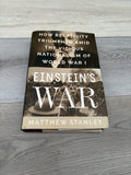 Einstein's War