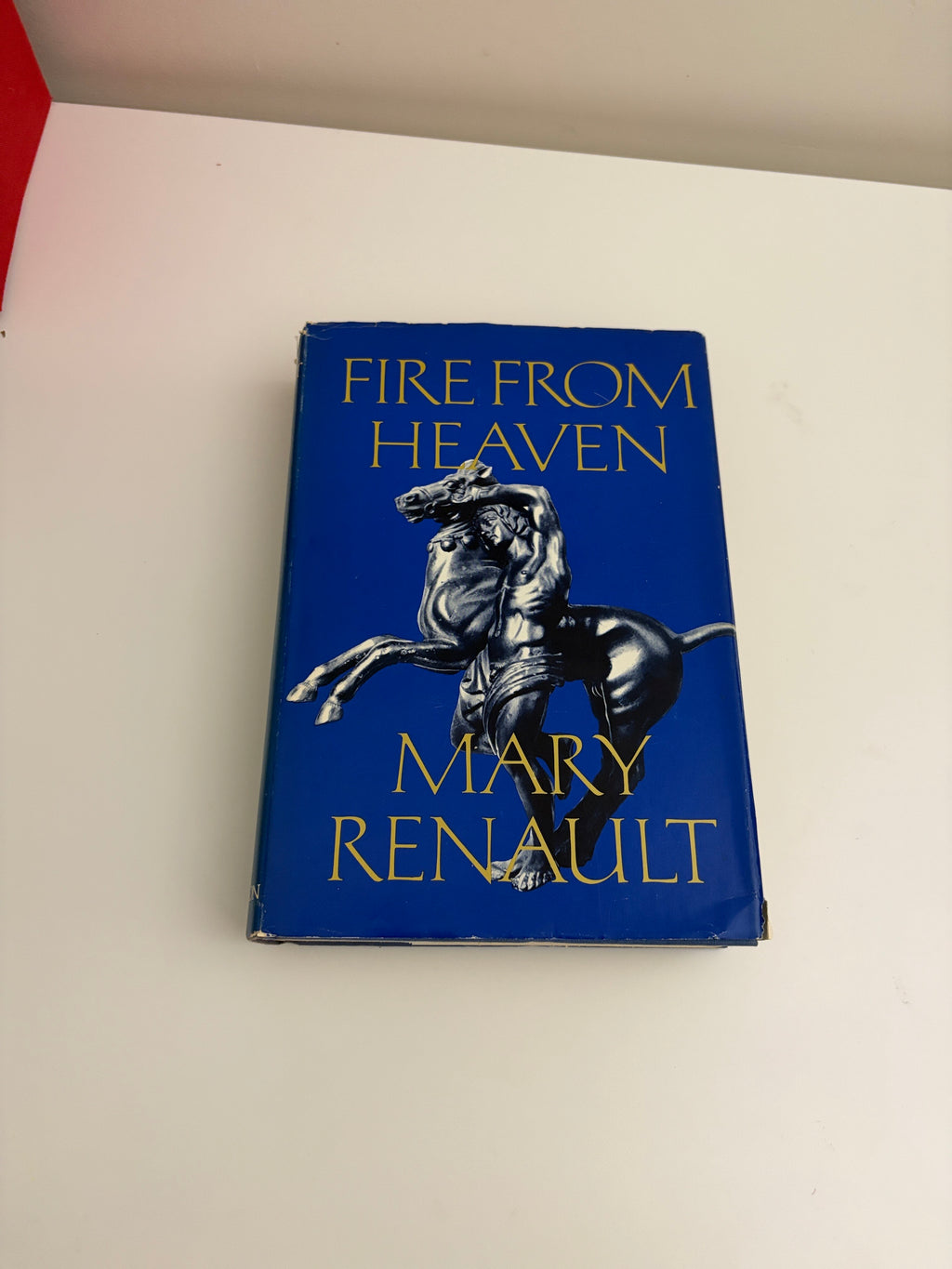 Fire from Heaven