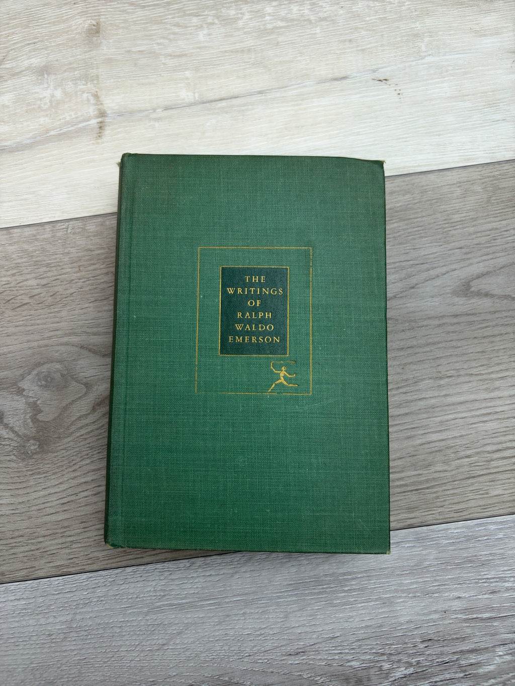 The Complete Essays and Other Writings of Ralph Waldo Emerson