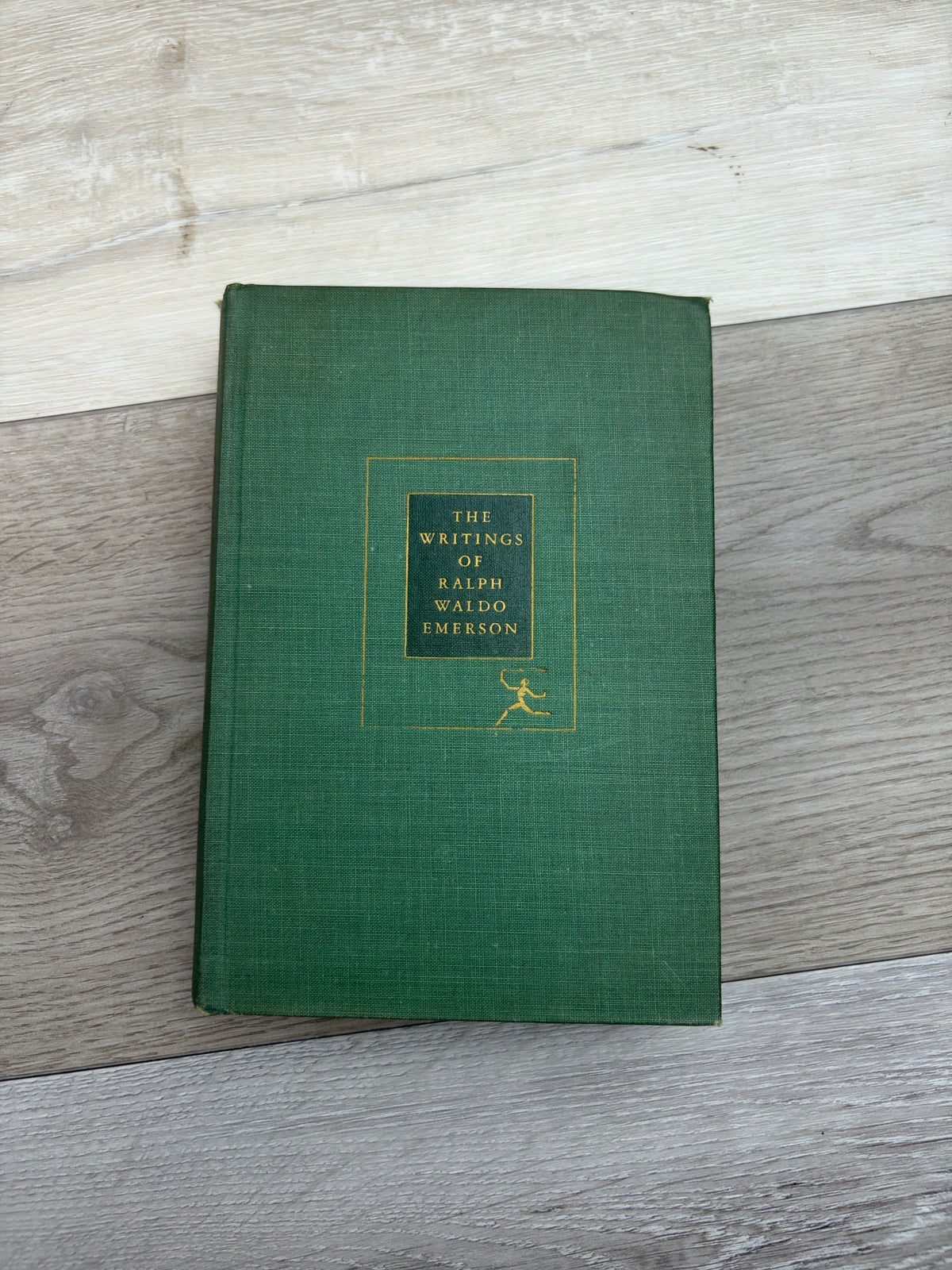 The Complete Essays and Other Writings of Ralph Waldo Emerson