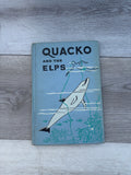 Quacko and the Elps