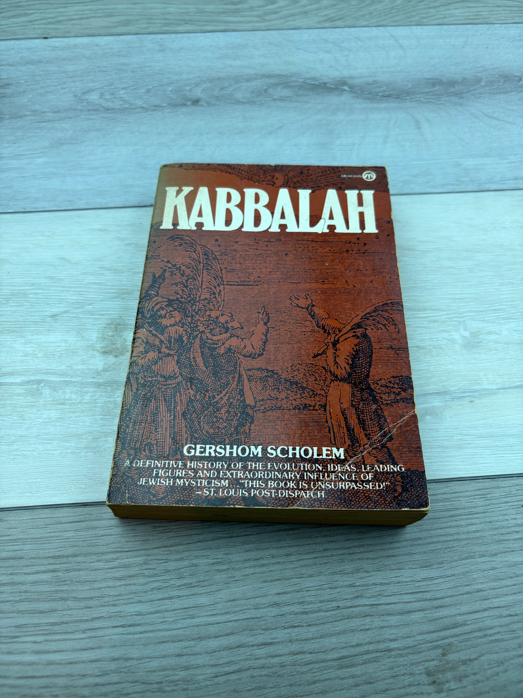 Kabbalah
