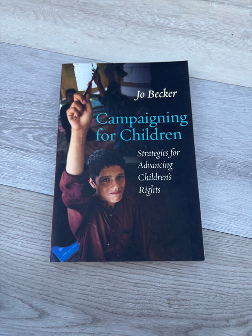 Campaigning for Children
