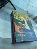 Masterpieces of Western Art