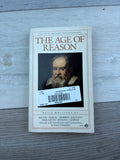 The Age of Reason