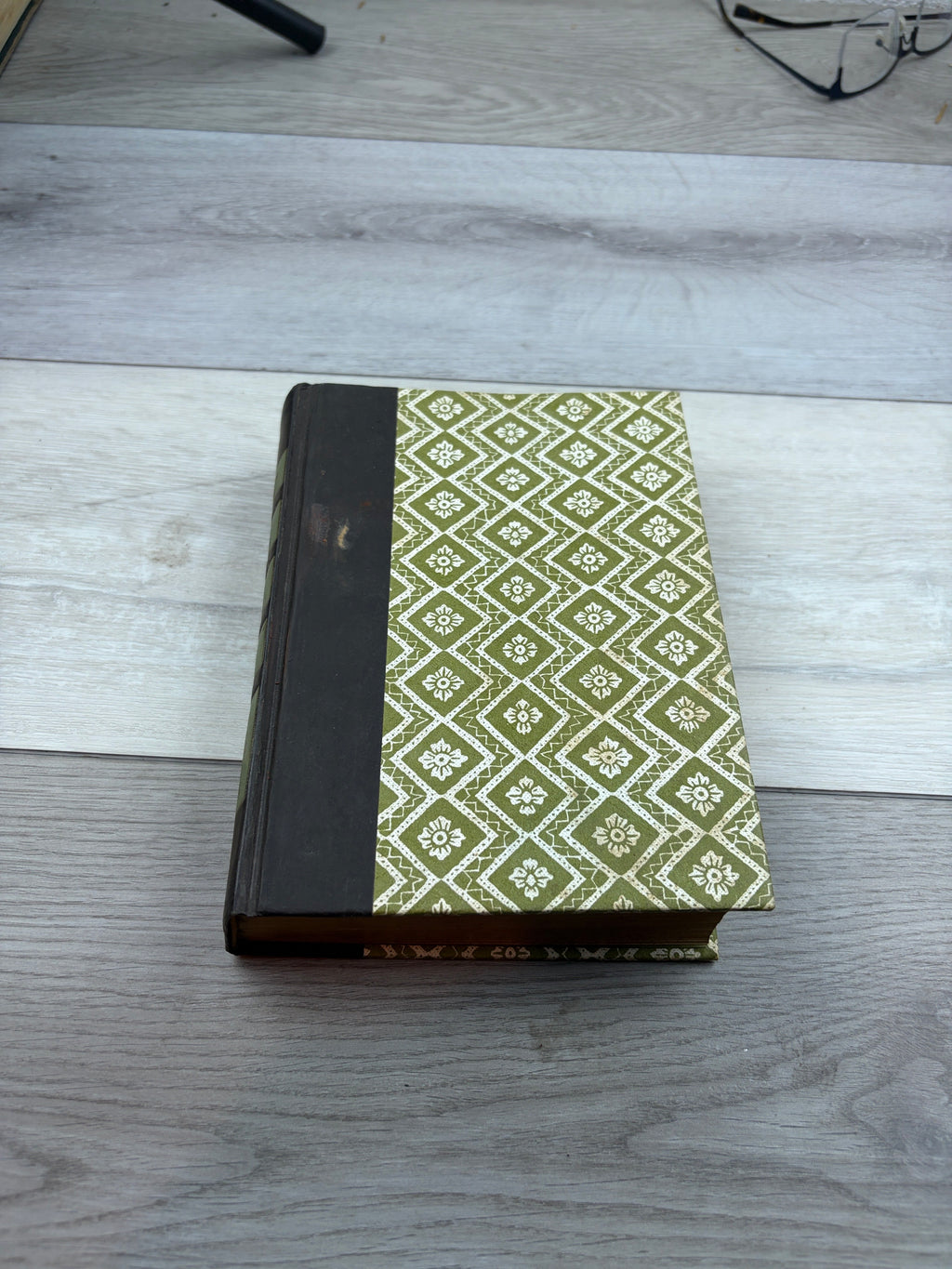 Reader's Digest Condensed Books, Volume 3, 1976