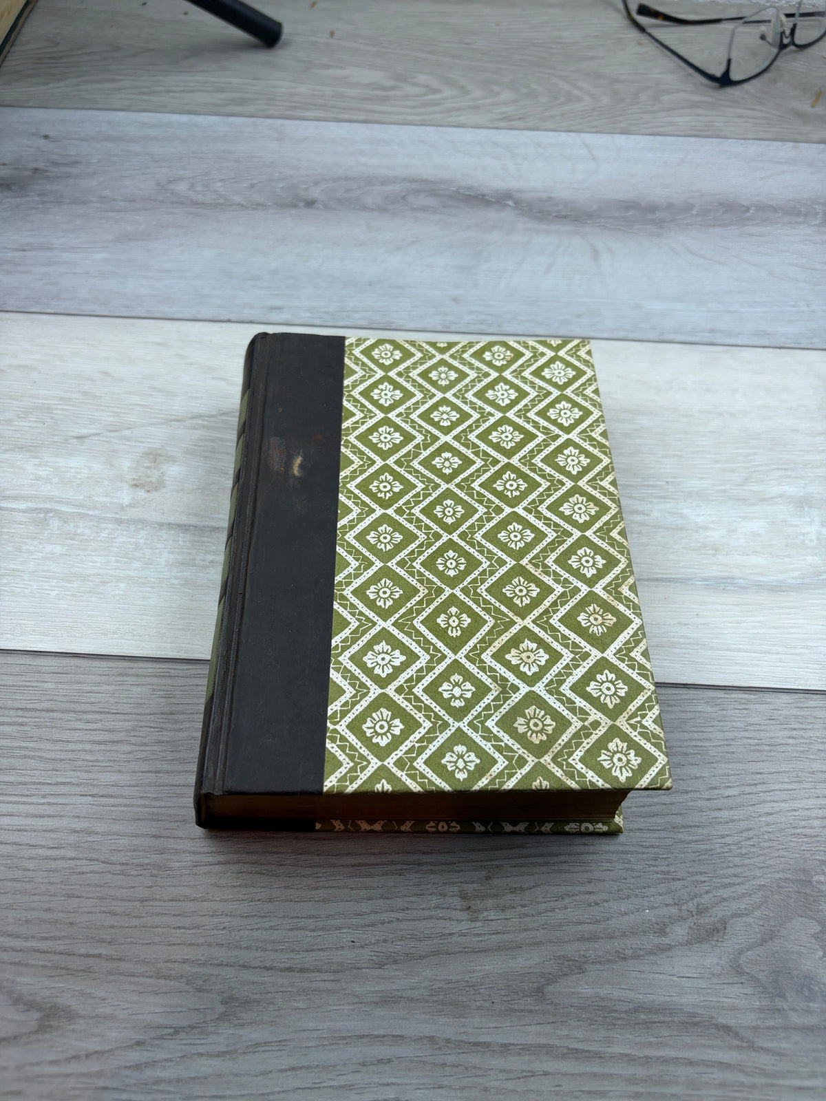 Reader's Digest Condensed Books, Volume 3, 1976