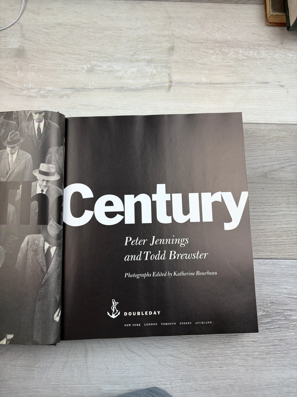 The Century