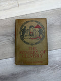 The Mystery Cleverly: A Story for Boys