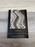 Privatopia: Homeowner Associations and the Rise of Residential Private Government
