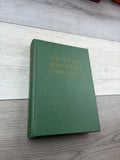 Unveiled Mysteries