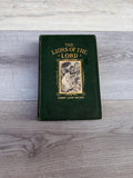 The Lions of the Lord: A Tale of the Old West