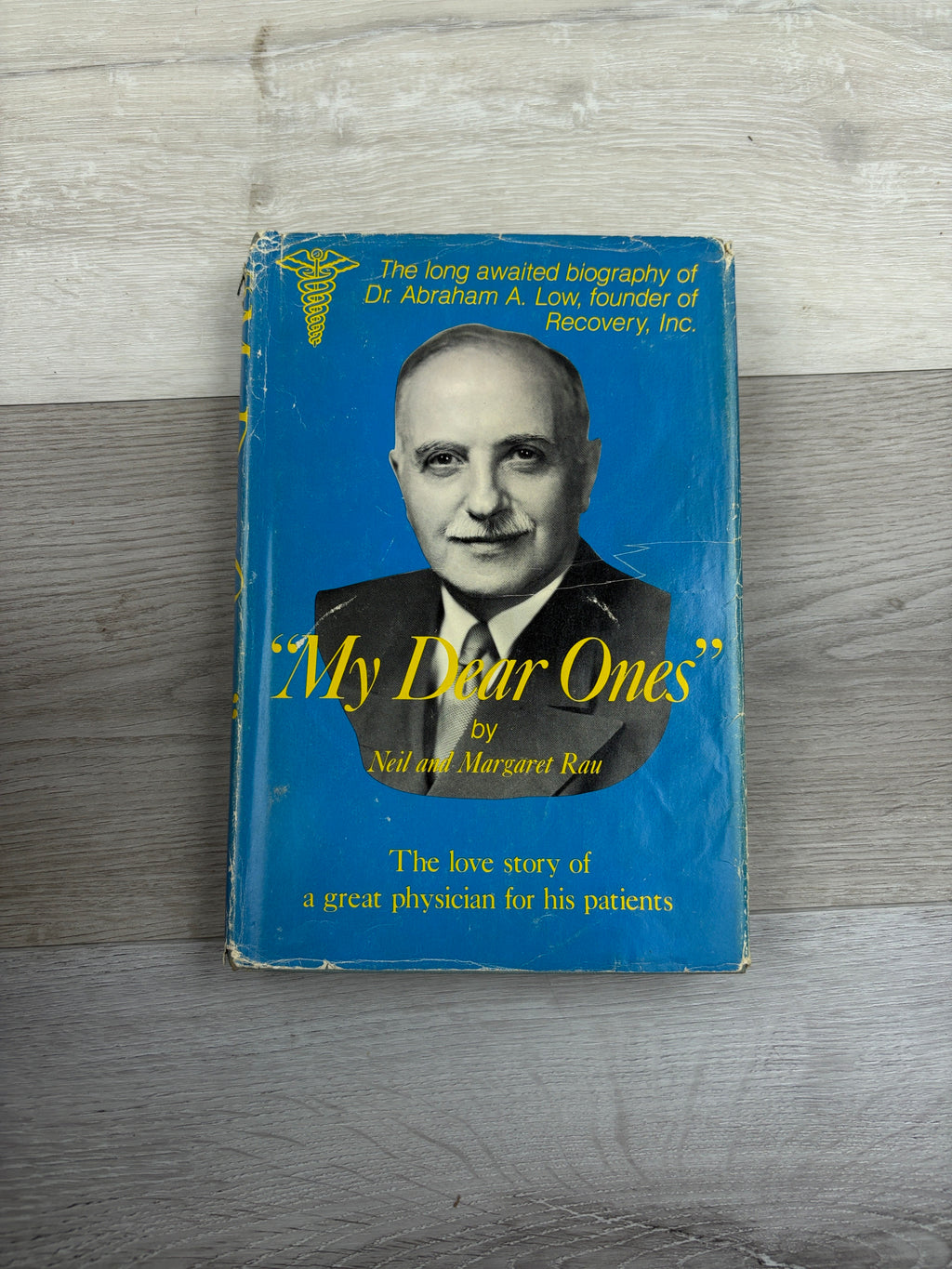 Successful Living: "My Dear Ones"