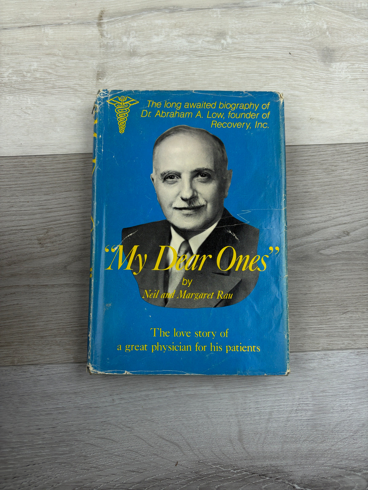 Successful Living: "My Dear Ones"