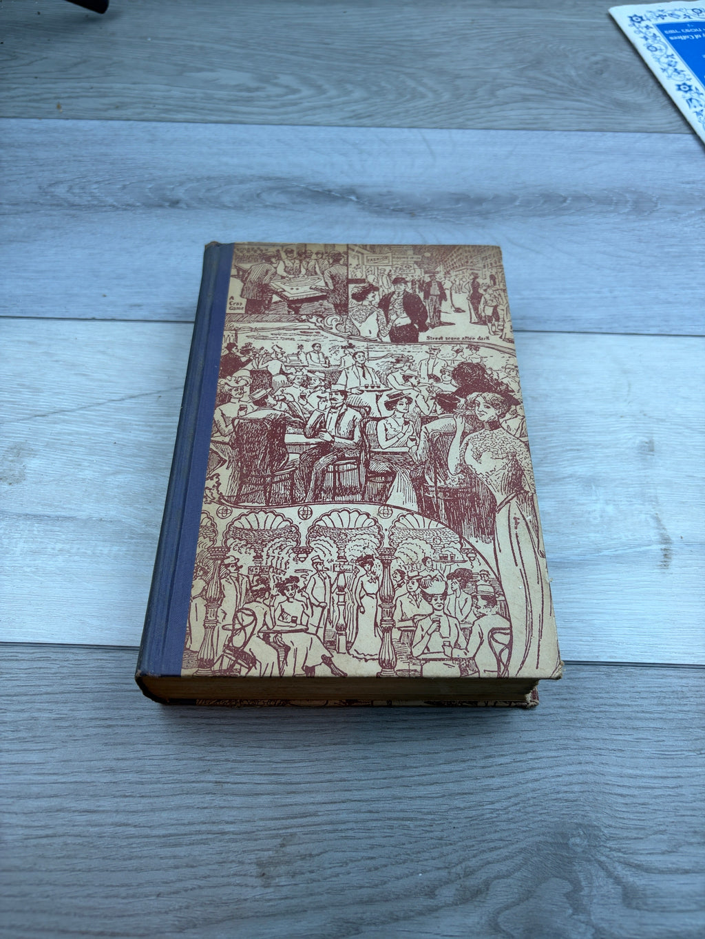 Gem of the Prairie: An Informal History of the Chicago Underworld