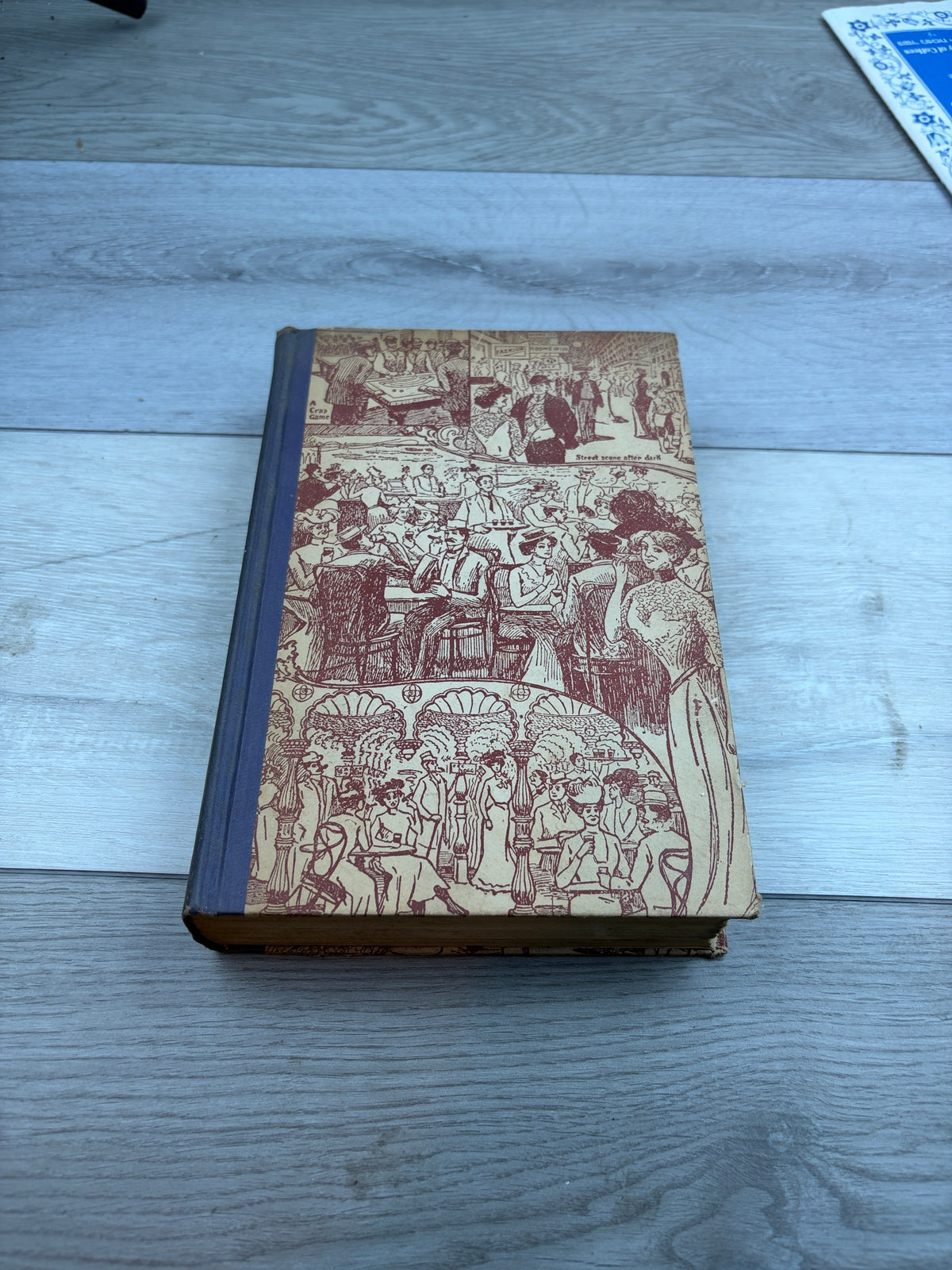 Gem of the Prairie: An Informal History of the Chicago Underworld