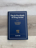 The In Vivo Study of Drug Action: Principles and Applications of Kinetic-Dynamic Modelling