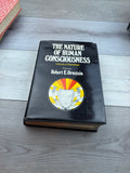 The Nature of Human Consciousness
