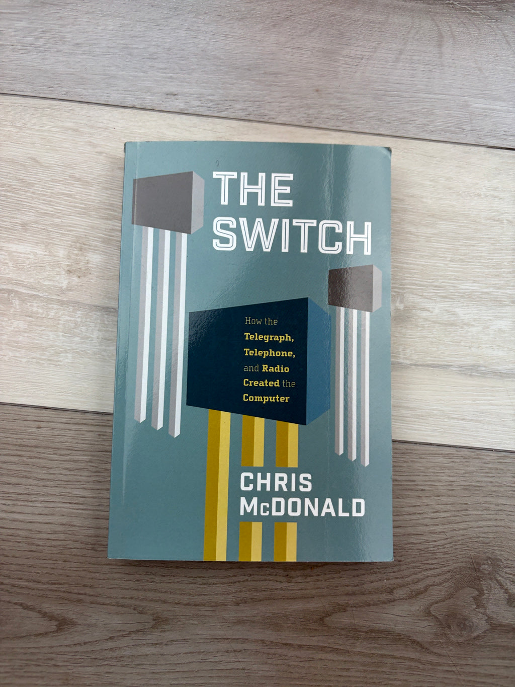 The Switch