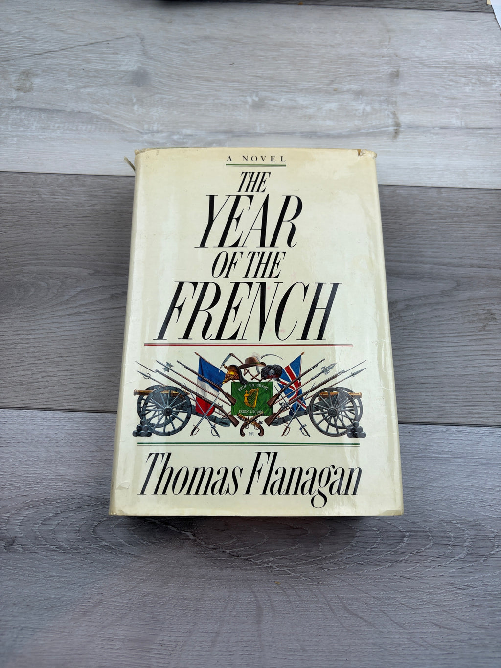The Year of the French