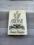 The Year of the French